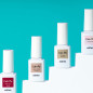 Vernis semi-permanent Color Pro 54 Midnight Ruby Vernis semi-permanent Color Pro 54 Midnight Ruby