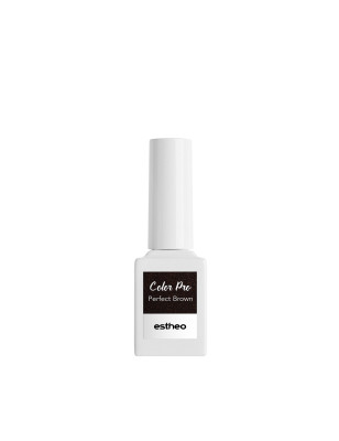 Vernis semi-permanent Color Pro 57 Perfect Brown