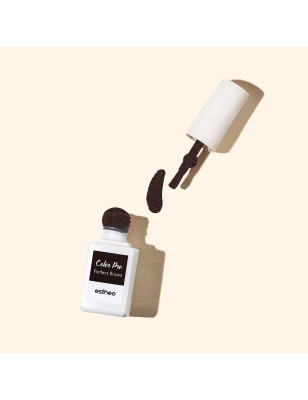 Vernis semi-permanent Color Pro 57 Perfect Brown