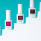 Vernis semi-permanent Color Pro 57 Perfect Brown Vernis semi-permanent Color Pro 57 Perfect Brown