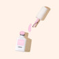 Vernis semi-permanent Color Pro 59 French Love