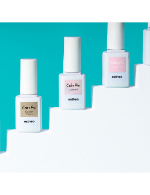 Vernis semi-permanent Color Pro 59 French Love