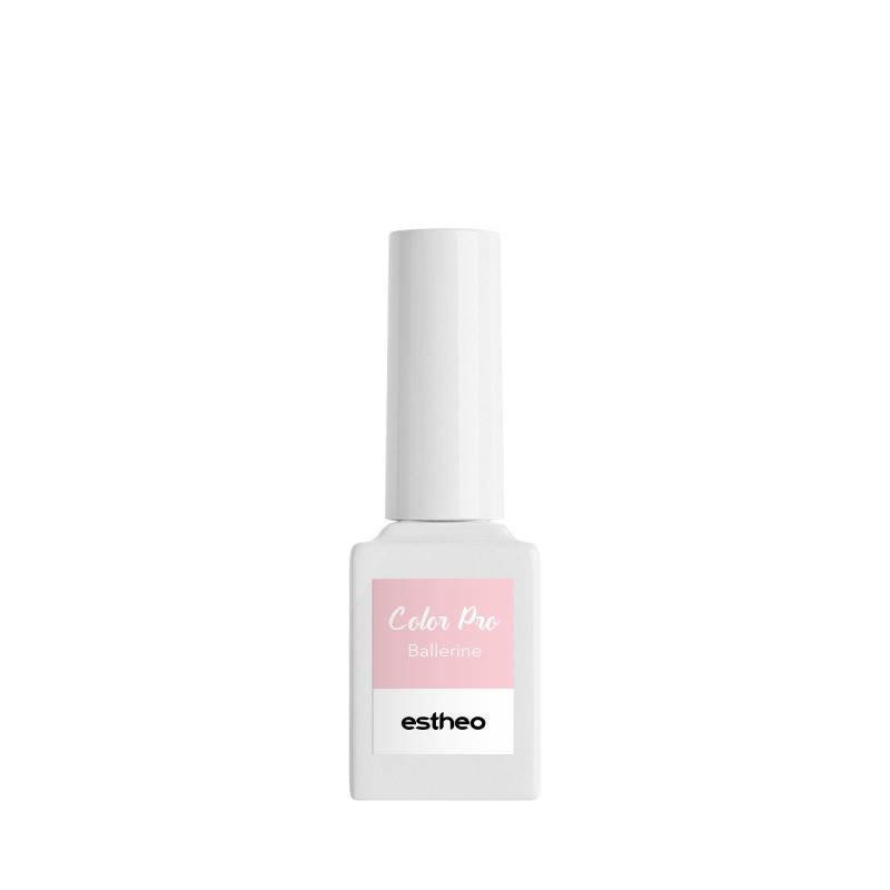 Vernis semi-permanent Color Pro 7 Ballerine Vernis semi-permanent Color Pro 7 Ballerine
