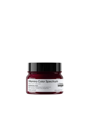 Masque fixateur du spectre coloriel Vitamino Color Spectrum