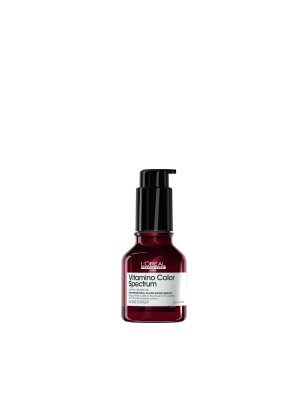 Sérum concentré brillance miroir Vitamino Color Spectrum