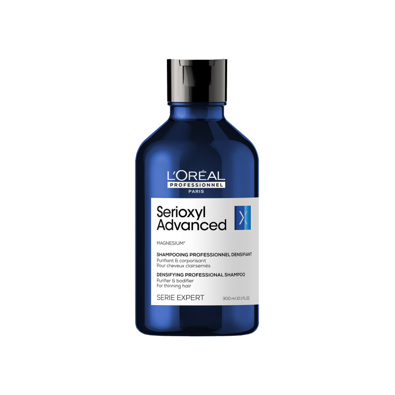 Shampoing densifiant Serioxyl Advanced Shampoing densifiant Serioxyl Advanced