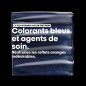Shampoing neutralisant bleu Vitamino Color Spectrum Shampoing neutralisant bleu Vitamino Color Spectrum