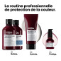 Shampoing neutralisant bleu Vitamino Color Spectrum Shampoing neutralisant bleu Vitamino Color Spectrum