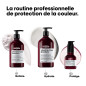 Shampoing fixateur du spectre coloriel Vitamino Color Spectrum Shampoing fixateur du spectre coloriel Vitamino Color Spectrum