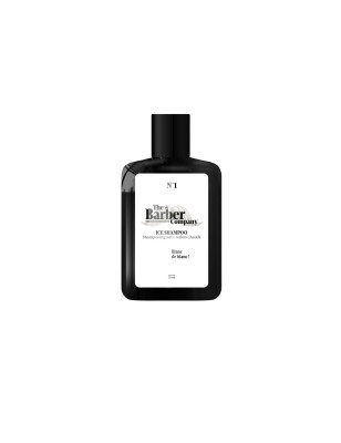 Shampooing Anti-Reflets Chauds ICE SHAMPOO