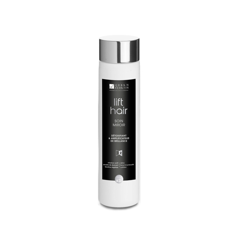 Soin effet miroir Lift hair 250ml Soin effet miroir Lift hair 250ml