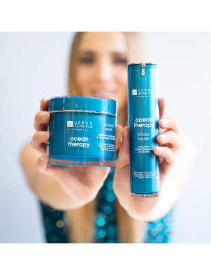 Masque marin aux algues Ocean Therapy 200ml