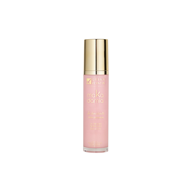 La brume parfumée Rose vanillée maKadamia La brume parfumée Rose vanillée maKadamia
