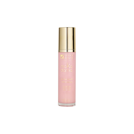 La brume parfumée Rose vanillée maKadamia