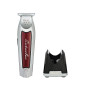 Tondeuse de finition Cordless Detailer® Li sans fil Rouge & Argent Tondeuse de finition Cordless Detailer® Li sans fil Rouge & Argent