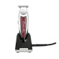 Tondeuse de finition Cordless Detailer® Li sans fil Rouge & Argent Tondeuse de finition Cordless Detailer® Li sans fil Rouge & Argent