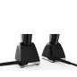 Tondeuse de finition Cordless Detailer® Li sans fil Rouge & Argent Tondeuse de finition Cordless Detailer® Li sans fil Rouge & Argent