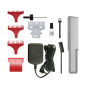 Tondeuse de finition Cordless Detailer® Li sans fil Rouge & Argent Tondeuse de finition Cordless Detailer® Li sans fil Rouge & Argent