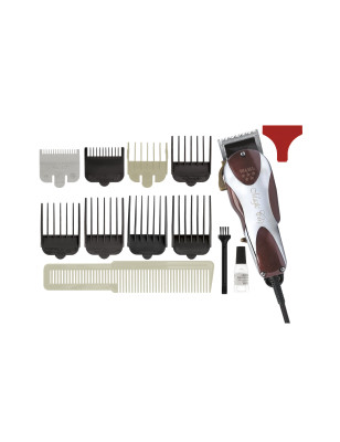 Tondeuse de coupe filaire Magic Clip®