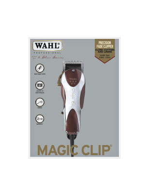 Tondeuse de coupe filaire Magic Clip®