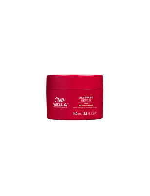 Masque réparation profonde et douceur Ultimate Repair