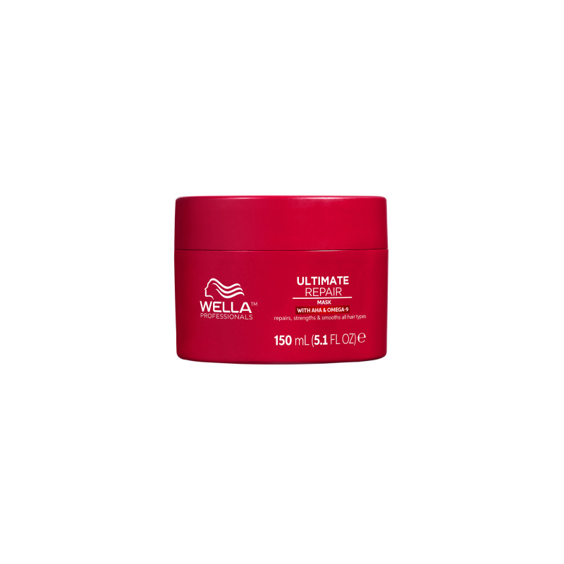Masque réparation profonde et douceur Ultimate Repair Masque réparation profonde et douceur Ultimate Repair