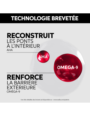 Masque réparation profonde et douceur Ultimate Repair