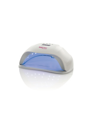 Lampe UV/LED SunX Mia 48 Blanche 36W