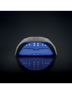 Lampe UV/LED SunX Mia 48 Blanche 36W