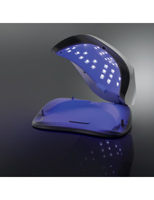 Lampe UV/LED SunX Mia 48 Blanche 36W