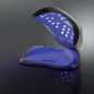 Lampe UV/LED SunX Mia 48 Blanche 36W Lampe UV/LED SunX Mia 48 Blanche 36W