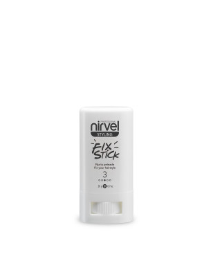 Stick fixateur de coiffure Fix Stick cire - tenue moyenne