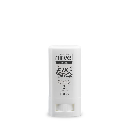 Stick fixateur de coiffure Fix Stick cire - tenue moyenne