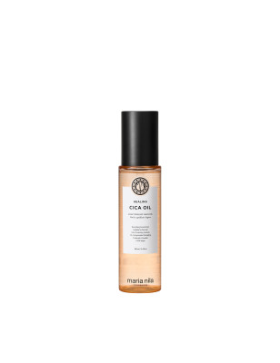 Huile capillaire légère Cica Oil - nutrition, brillance, légèreté