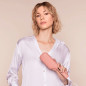 Fer à gaufrer Party Waves - waves sculptées, longue tenue, ionique Fer à gaufrer Party Waves - waves sculptées, longue tenue, ionique