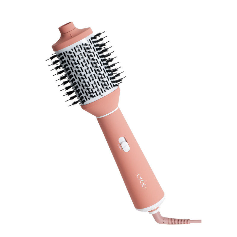 Brosse soufflante Hollywood Hair Brush - brushing glamour, volume, finition lisse Brosse soufflante Hollywood Hair Brush - brushing glamour, volume, finition lisse