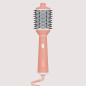 Brosse soufflante Hollywood Hair Brush - brushing glamour, volume, finition lisse Brosse soufflante Hollywood Hair Brush - brushing glamour, volume, finition lisse