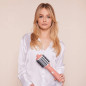 Brosse soufflante Hollywood Hair Brush - brushing glamour, volume, finition lisse Brosse soufflante Hollywood Hair Brush - brushing glamour, volume, finition lisse