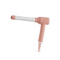 Fer à boucler Hair Gun II - 3 embouts, boucles variées, design ergonomique Fer à boucler Hair Gun II - 3 embouts, boucles variées, design ergonomique