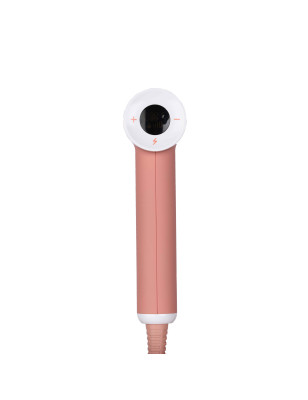 Fer à boucler Hair Gun II - 3 embouts, boucles variées, design ergonomique