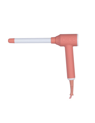 Fer à boucler Hair Gun II - 3 embouts, boucles variées, design ergonomique