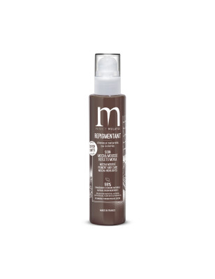 Soin repigmentant Mocha mousse - reflets Moka, éclat naturel, nutrition