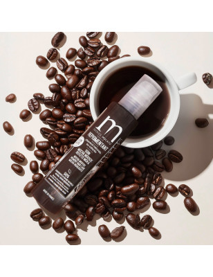 Soin repigmentant Mocha mousse - reflets Moka, éclat naturel, nutrition