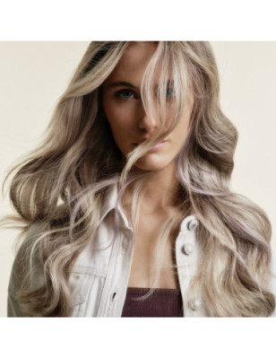 Poudre décolorante Premium Lightener 9+ – éclaircissement, anti-jaunissement