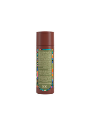 Soin sans rinçage multi-bénéfices Força Da Terra - tous types de cheveux  200ml