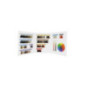 Nuancier Color. – visualisation précise, accompagnement pro