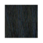 Coloration permanente crème hybride Color. Noir bleuté