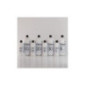 Oxydant crème 20 Vol 6% – couvrance optimale, mélange uniforme Oxydant crème 20 Vol 6% – couvrance optimale, mélange uniforme