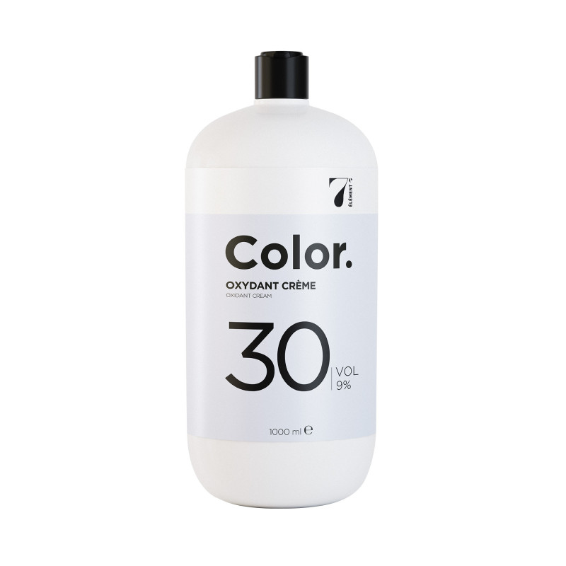 Oxydant crème 30 Vol 9% – éclaircissement, précision, stabilité Oxydant crème 30 Vol 9% – éclaircissement, précision, stabilité