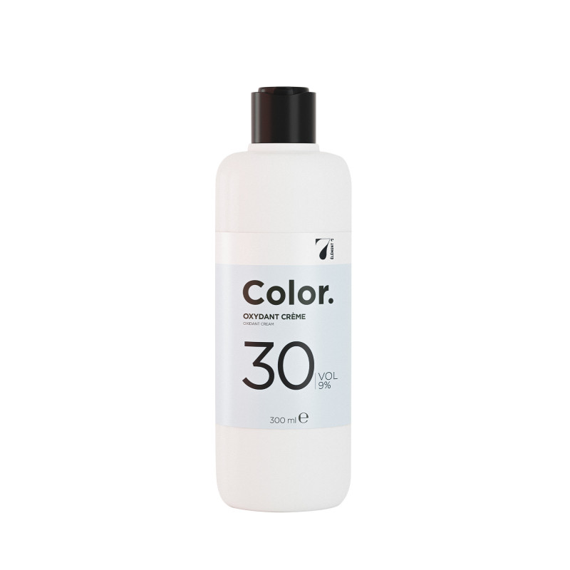 Oxydant crème 30 Vol 9% – éclaircissement, précision, stabilité Oxydant crème 30 Vol 9% – éclaircissement, précision, stabilité